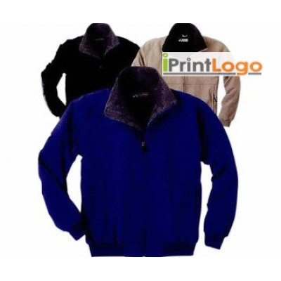 FLEECE JACKETS-IGT-MT4693